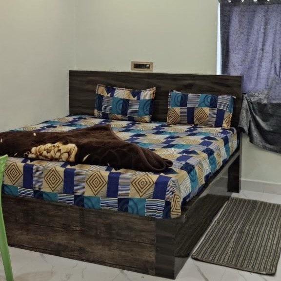 SK INN - Araku Valley