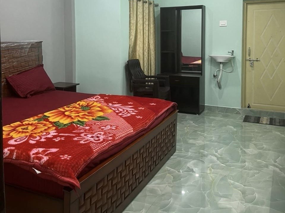 Signature Stay - Araku Valley