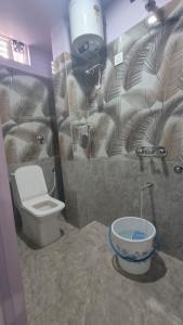 Washroom