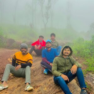 araku eco stays & travels customers