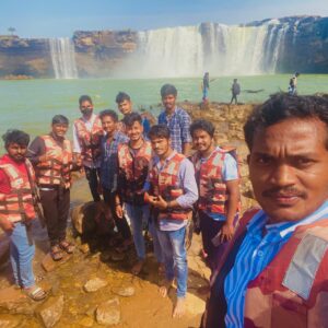 araku eco stays & travels customers