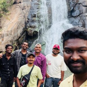 araku eco stays & travels customers
