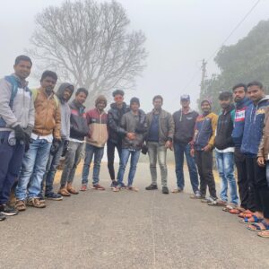 araku eco stays & travels customers