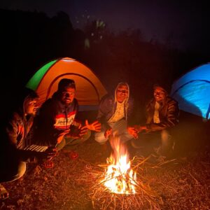 araku eco stays & travels customers