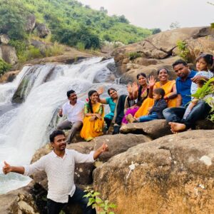 araku eco stays & travels customers