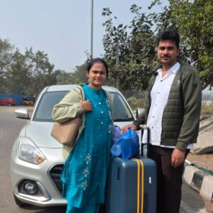 araku eco stays & travels customers