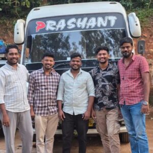 araku eco stays & travels customers