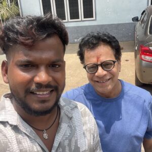 araku eco stays & travels customers