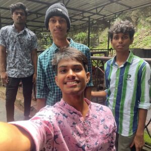 araku eco stays & travels customers