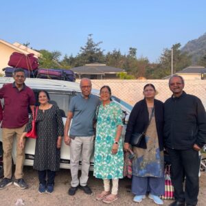 araku eco stays & travels customers