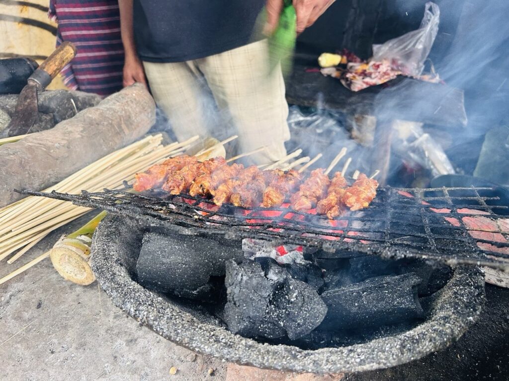 Araku Chikulu